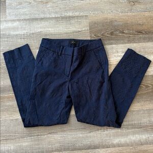 White House Black Market Pant